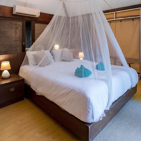 Anurak Community Lodge - Sha Plus Khao Sok National Park エクステリア 写真