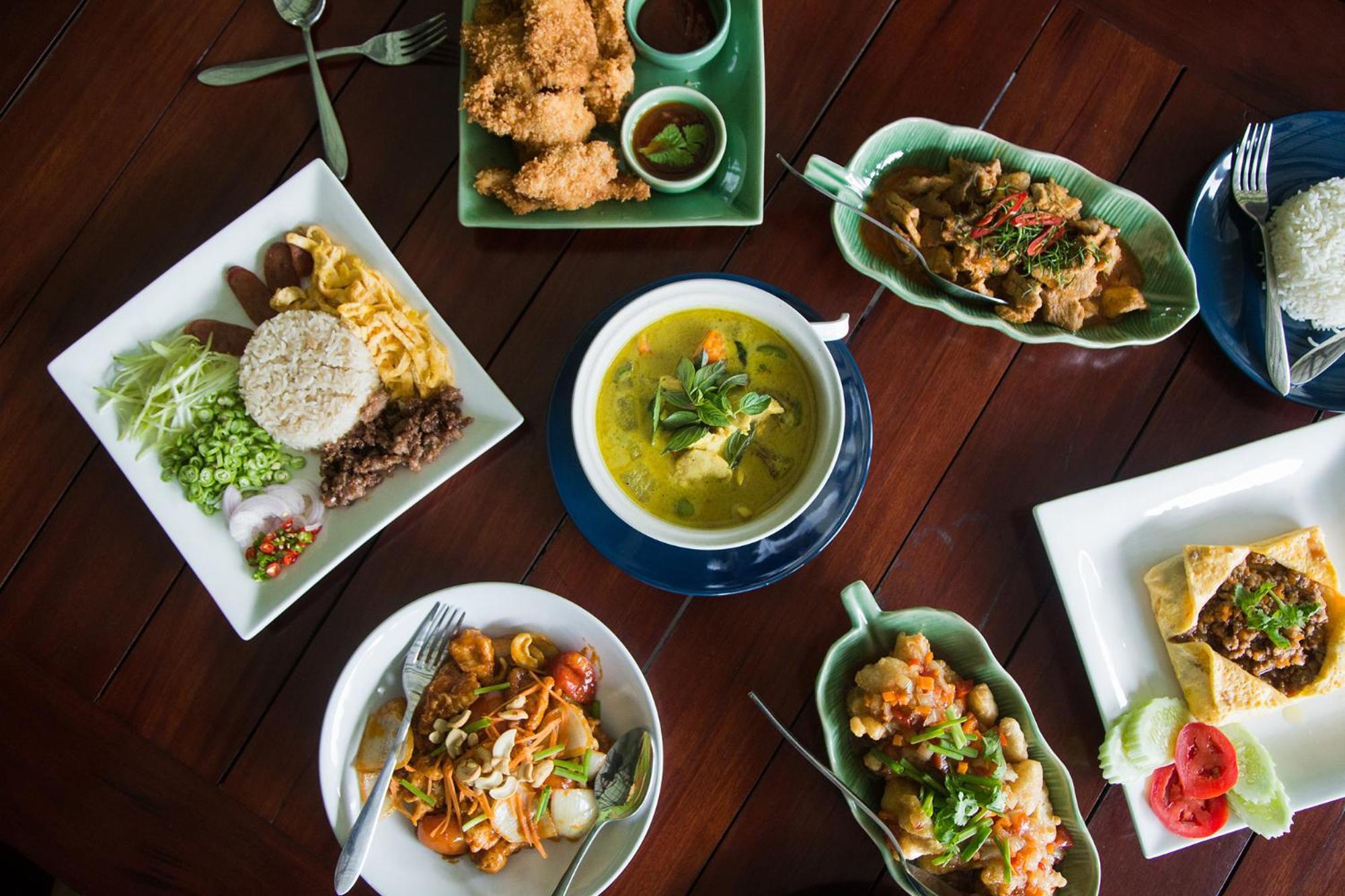 Anurak Community Lodge - Sha Plus Khao Sok National Park エクステリア 写真