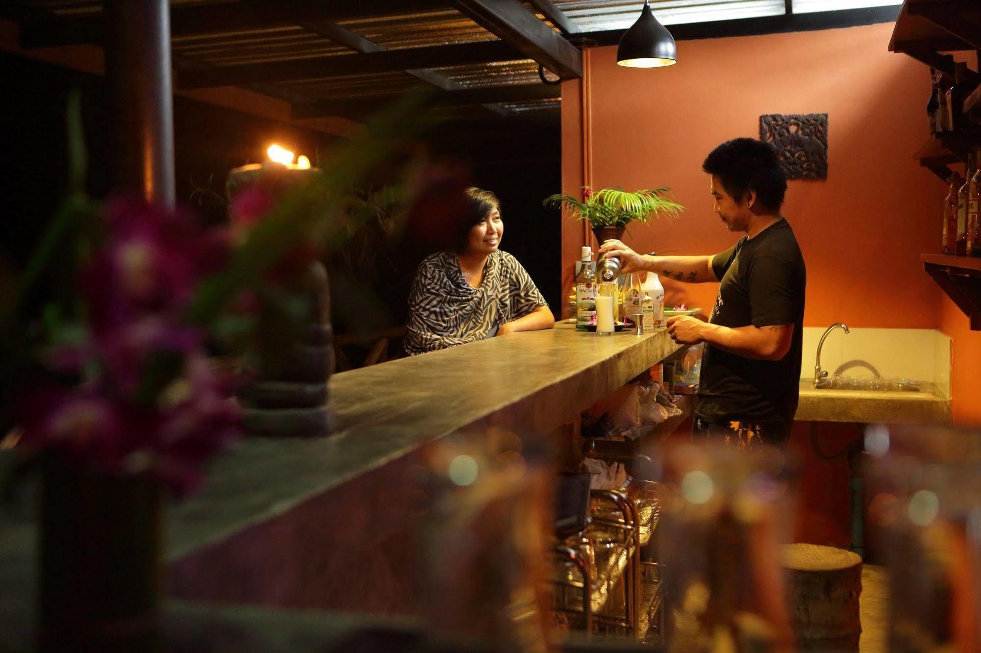 Anurak Community Lodge - Sha Plus Khao Sok National Park エクステリア 写真