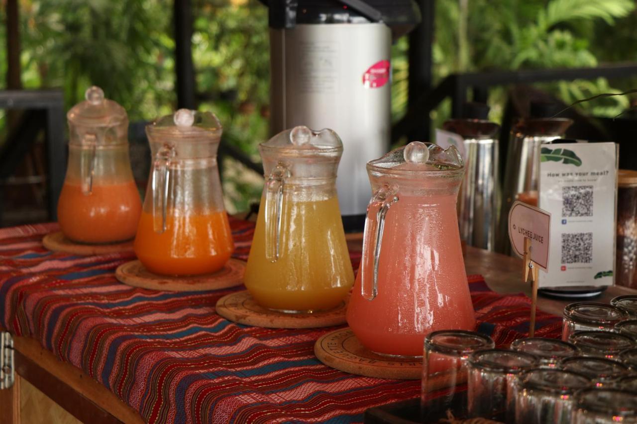 Anurak Community Lodge - Sha Plus Khao Sok National Park エクステリア 写真